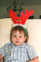 Ryan and Vivian November 2008